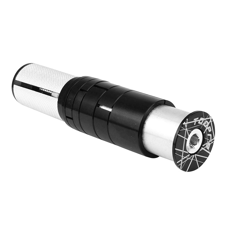 Rehausseur de potence Toopre Ahead-Set 1"1/8 de 3 à 55 mm