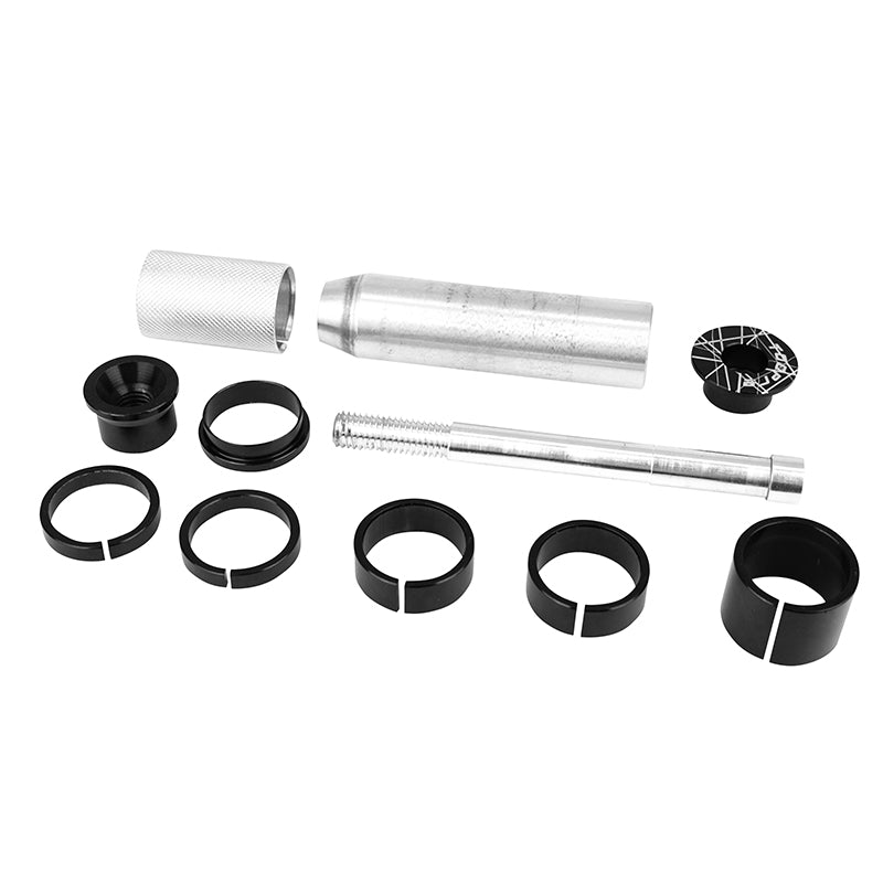 Rehausseur de potence Toopre Ahead-Set 1"1/8 de 3 à 55 mm – vue 2