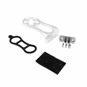 Support compteur Toopre alu fixation potence compatible Garmin et iGPSport