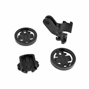 Support compteur Toopre alu fixation potence compatible Garmin et iGPSport – vue 2