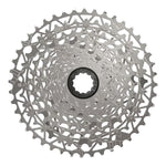 Cassette SRAM Apex XPLR PG-1231 12 vitesses 11-44 noire