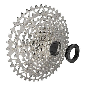 Cassette SRAM Apex XPLR PG-1231 12 vitesses 11-44 noire – vue 2