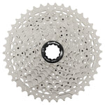 Cassette Sunrace MS2 10 vitesses 11-42 VTT argent compatible Shimano
