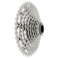 Cassette Sunrace MS2 10 vitesses 11-42 VTT argent compatible Shimano – vue 3