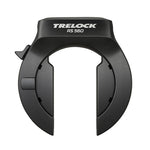 Antivol fer à cheval Trelock RS560 noir avec fixation