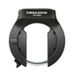Antivol fer à cheval Trelock RS560 noir avec fixation – vue 2