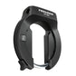 Antivol fer à cheval Trelock RS560 noir avec fixation – vue 3