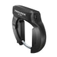 Antivol fer à cheval Trelock RS560 noir avec fixation – vue 5