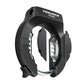 Antivol fer à cheval Trelock RS560 noir avec fixation – vue 6
