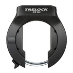 Antivol fer à cheval Trelock RS561 noir avec fixation – pneu 72,5 mm