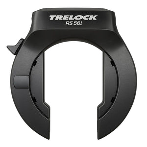 Antivol fer à cheval Trelock RS561 noir avec fixation – pneu 72,5 mm – vue 2