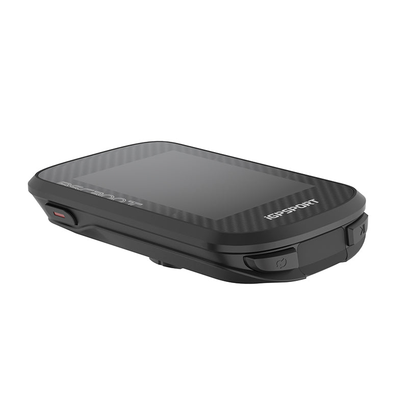 GPS compteur iGPSport BSC300T couleur tactile cartographie – vue 18