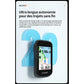 GPS compteur iGPSport BSC300T couleur tactile cartographie – vue 25