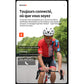 GPS compteur iGPSport BSC300T couleur tactile cartographie – vue 26