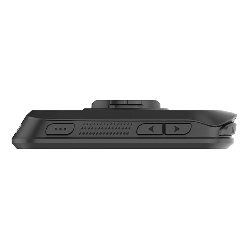 GPS compteur iGPSport BSC300T couleur tactile cartographie – vue 36