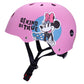 Casque vélo enfant Minnie rose 52-56 – vue 3