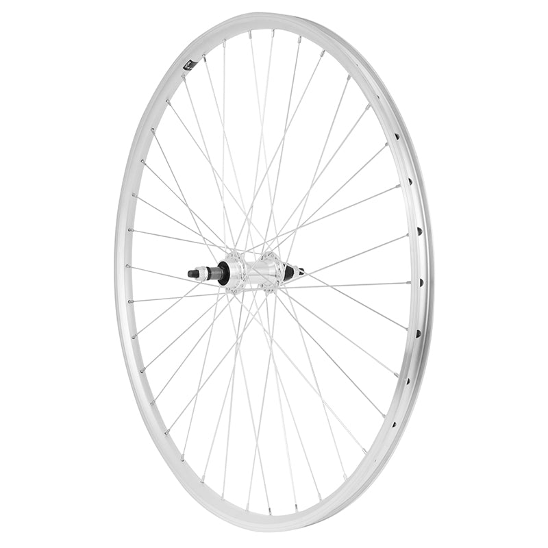 Roue arrière VTC 700 Mach1 ER10 roue libre 5-7 vitesses