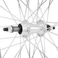 Roue arrière VTC 700 Mach1 ER10 roue libre 5-7 vitesses – vue 3