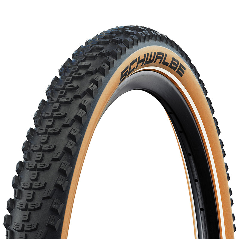 Pneu VTT Schwalbe Smart Sam K-GUARD noir tringle rigide – 27,5 x 2,25 (57-584)