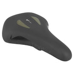 Selle Selle Royal Lookin Moderate gel noire 260 x 195 mm