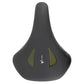 Selle Selle Royal Lookin Moderate gel noire 260 x 195 mm – vue 2