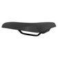 Selle Selle Royal Lookin Moderate gel noire 260 x 195 mm – vue 4