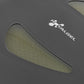 Selle Selle Royal Lookin Moderate gel noire 260 x 195 mm – vue 6