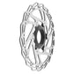 Disque de frein Centerlock Alhonga 160 mm argent 1,85 mm – vue 3