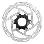 Disque de frein Centerlock Tektro noir sans écrou – 160 mm