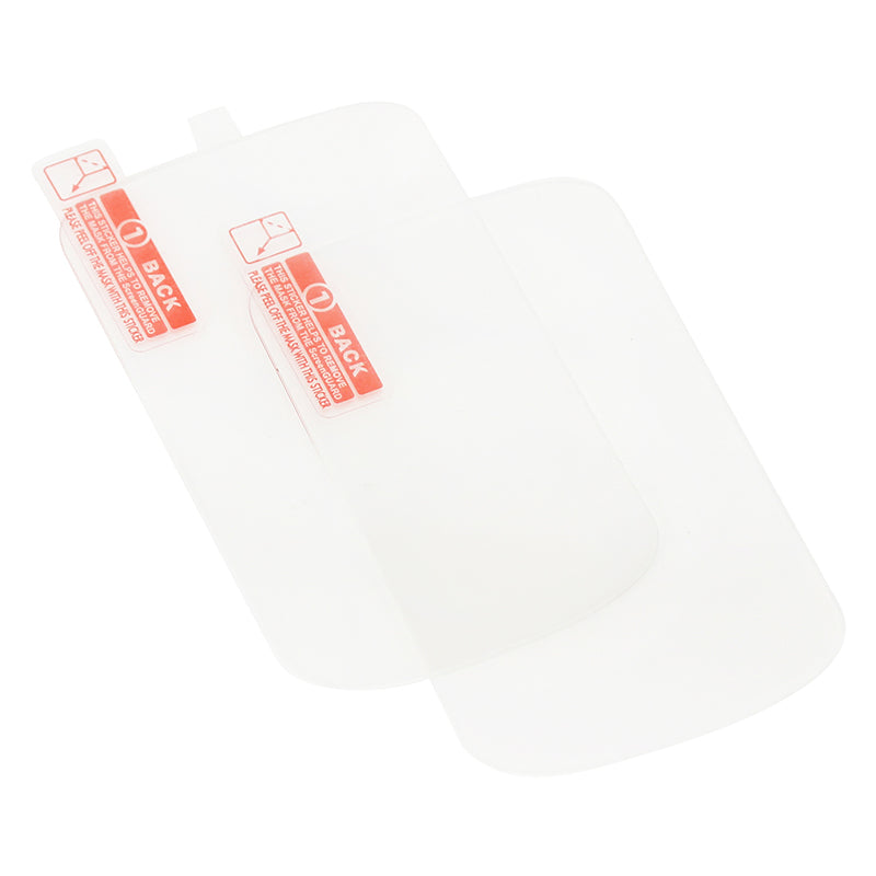 Protection d'écran iGPSport verre trempé (lot de 2) – BSC500