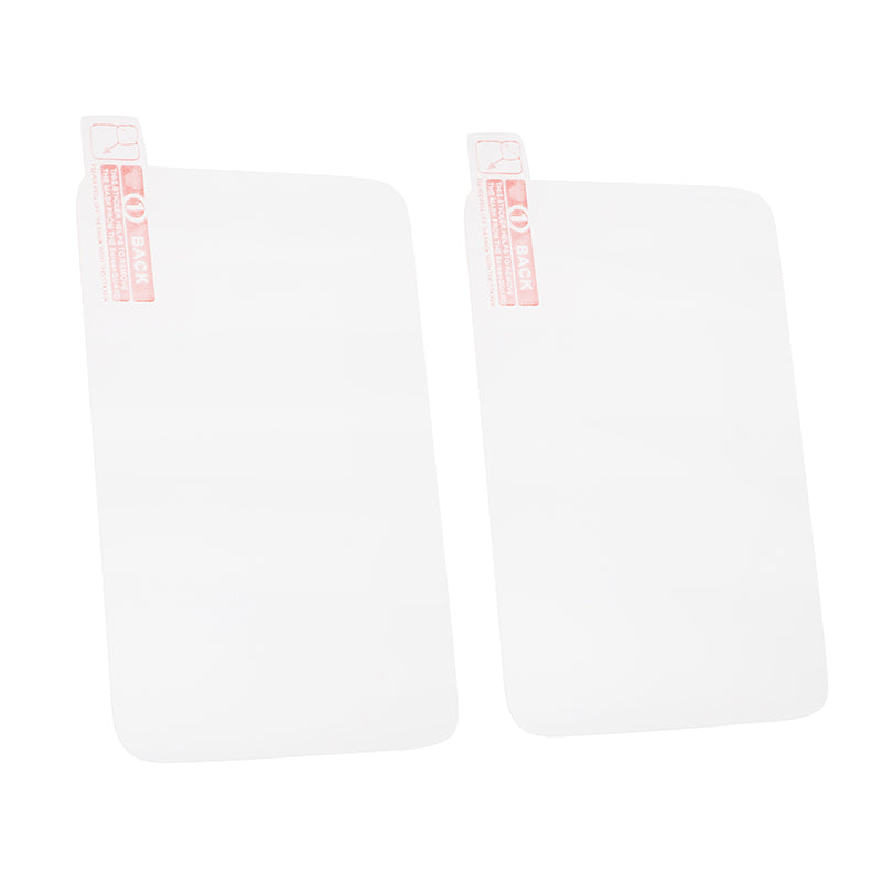 Protection d'écran iGPSport verre trempé (lot de 2) – BiNavi Air