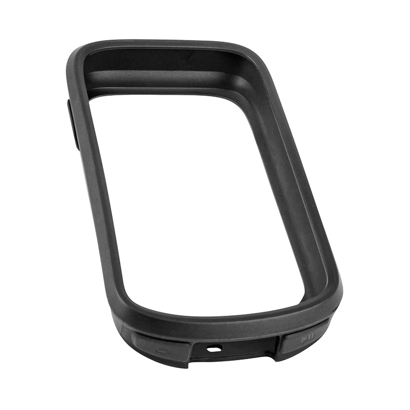 Étui silicone iGPSport noir – BSC500