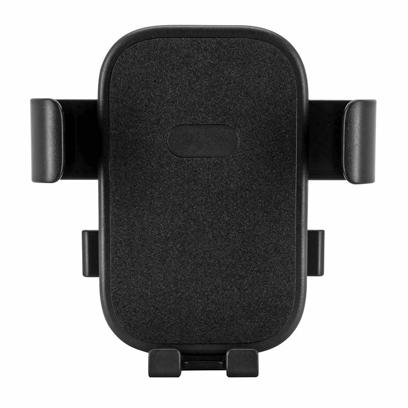 Support smartphone P2R ZX-36 fixation cintre rotatif 360° (écrans 4,7" à 7,2") – vue 3