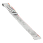 Bracelet textile iGPSport VeRun – Gris