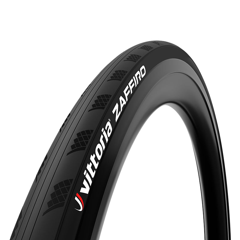 Pneu route Vittoria Zaffiro Gen 5 noir tringle rigide – 700 x 30 (30-622)