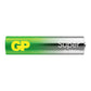 Piles AAA LR03 GP Super alcalines (lot de 4) – vue 2
