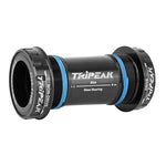 Cuvettes de boîtier VTT Tripeak filetées BSA 68-73 mm axe SRAM DUB 28,99 mm