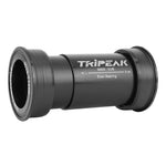 Cuvettes de boîtier Tripeak filetées T41 boîte 86-92 mm axe DUB 28,99 mm
