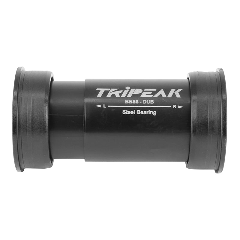 Cuvettes de boîtier Tripeak filetées T41 boîte 86-92 mm axe DUB 28,99 mm – vue 2