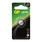 Pile bouton CR1220 GP Ultra Lithium 3 V – vue 2