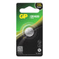Pile bouton CR1620 GP Ultra Lithium 3 V – vue 2
