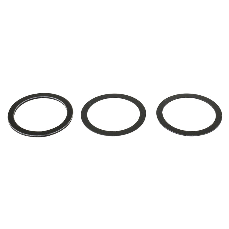 Cuvettes de boîtier route Tripeak céramique filetées T47 boîte 86 mm axe 24 mm Trek-Colnago – vue 4