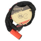 Antivol chaîne à clé Add-One Ø 5 mm 1 m noir-rouge – vue 5