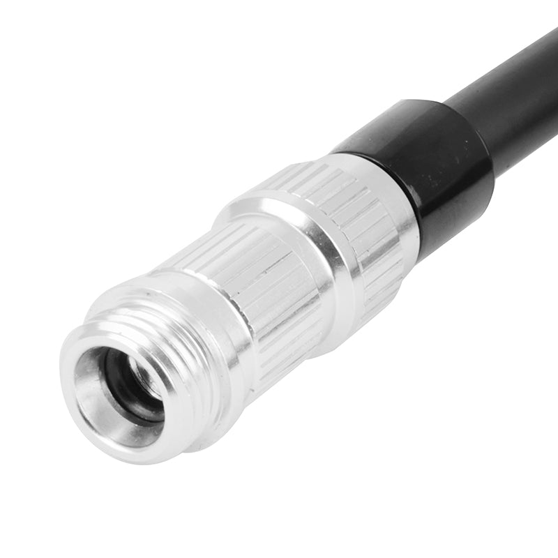 Mini pompe route-VTT Michelin Pocket Micro+ alu 8 bars – 53 g – vue 3