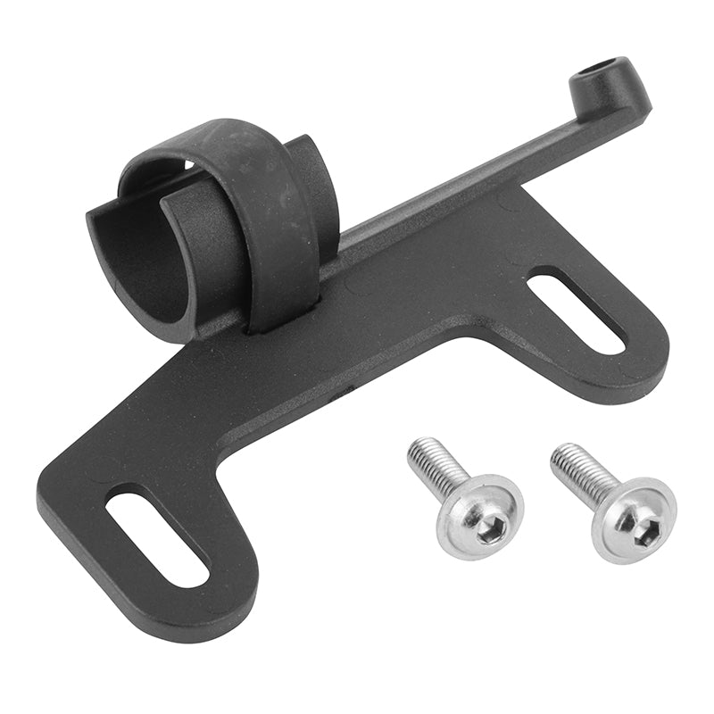 Mini pompe route-VTT Michelin Pocket Micro+ alu 8 bars – 53 g – vue 4