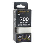 Chambre à air TPU 700 x 18-32 valve Presta – 48 mm