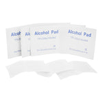 Kit de réparation chambre à air TPU 6 patchs pré-encollés