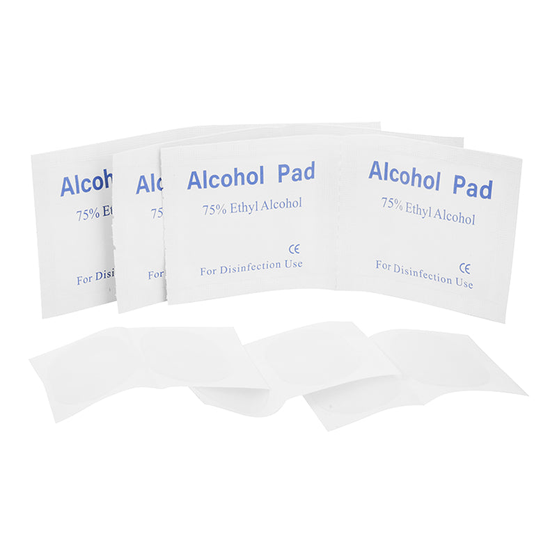 Kit de réparation chambre à air TPU 6 patchs pré-encollés