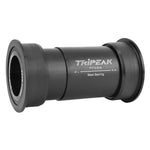 Cuvettes de boîtier Tripeak à emboîter boîte 86-92 mm Ø 46 mm axe DUB 28,99 mm