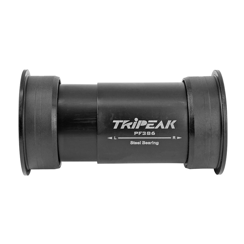 Cuvettes de boîtier Tripeak à emboîter boîte 86-92 mm Ø 46 mm axe DUB 28,99 mm – vue 2